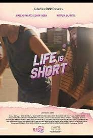 Life Is Short