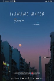 Llamame Mateo