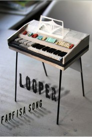 Looper Farfisa Song