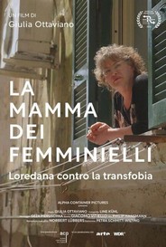 Loredana S Fight Against Transphobia