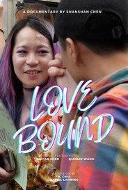 Love Bound