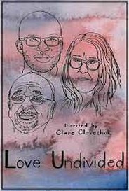 Love Undivided Clare Clovechok