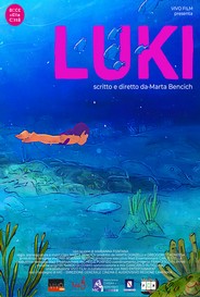 Luki poster