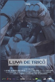 Luva De Tricoo