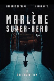 Marlene Super Hero