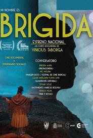 Mi Nombre Es BRIGIDA