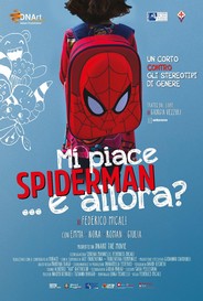 Mi Piace Spider Man