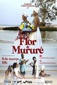 Murures Flower