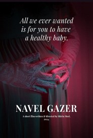 Navel Gazer