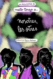 Nosotres-les-otres poster