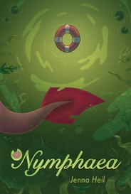 Nymphaea poster