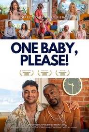 One-Baby-Please poster