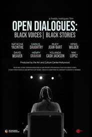 Open Dialogues