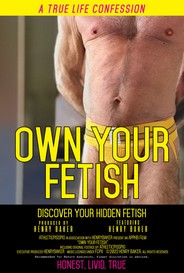 Own Your Fetish