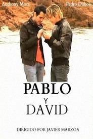 Pablo Y David Javier Marzoa