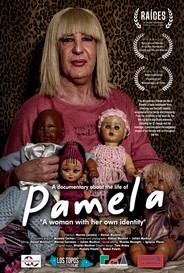 Pamela poster