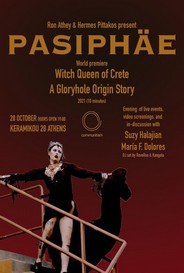 Pasiphae