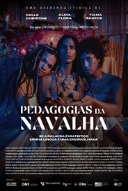 Pedagogias Da Navalha