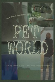 Pet-World poster