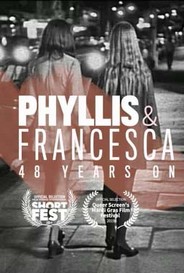 Phyllis &amp; Francesca 48 Years On