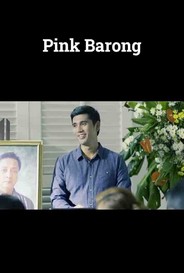 Pink Barong