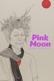 Pink Moon 2025