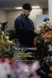 Place D Armes