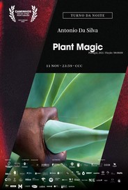 Plant Magic