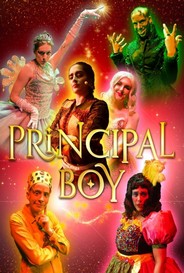Principal Boy