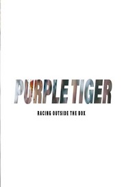 Purple Tiger