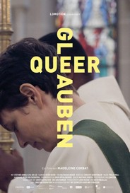 Queer-Glauben poster