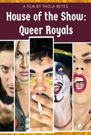 Queer Royals Paola Reyes