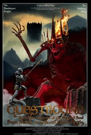 Questbound poster