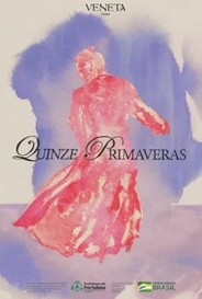 Quinze-Primaveras poster