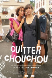 Quitter-Chouchou poster