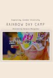 Rainbow Day Camp