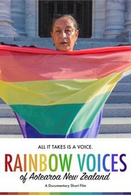 Rainbow Voices 2019