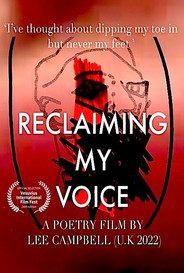 Reclaiming My Voice