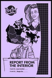 Report From The Interior