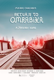 Return To Ombabika