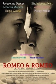 Romeo Y Romeo Luis Caballero