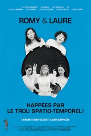 Romy-Et-Laure poster