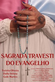 Sagrada Travesti Do Evangelho