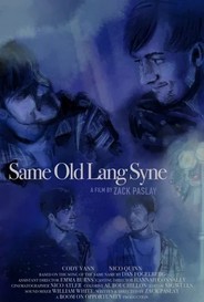 Same Old Lang Syne