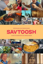 Savtoosh