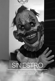 Siniestro