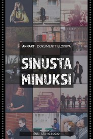 Sinusta Minuksi