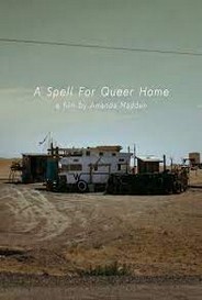 Spell For A Queer Home