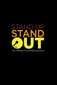 Stand Up Stand Out