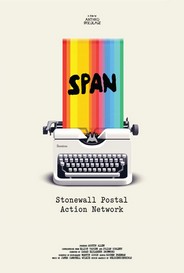 Stonewall-Postal-Action-Network poster